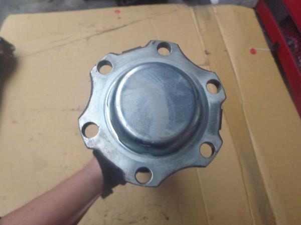 CARDAN GAUCHE VW POLO/ SEAT IBIZA 2006 - Vue 2